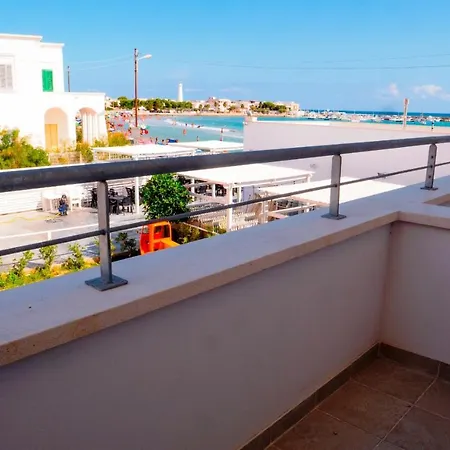 A Un Passo Dal Mare *