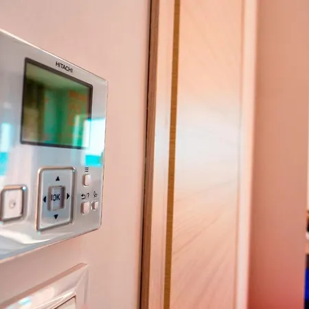 Hébergement de vacances A Un Passo Dal Mare