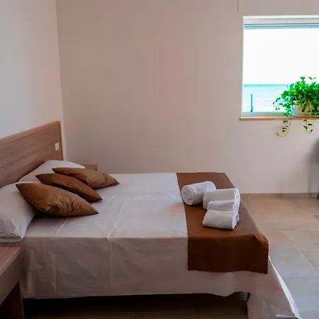 A Un Passo Dal Mare * Torre Canne