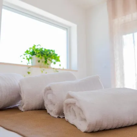 A Un Passo Dal Mare Hébergement de vacances