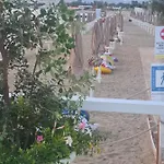 A Un Passo Dal Mare 度假居 托雷坎内