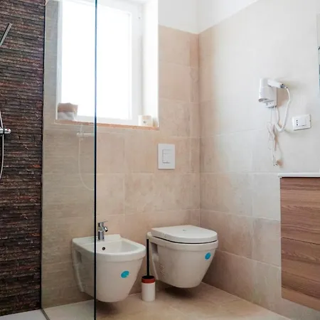 A Un Passo Dal Mare * Torre Canne