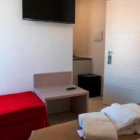 A Un Passo Dal Mare *