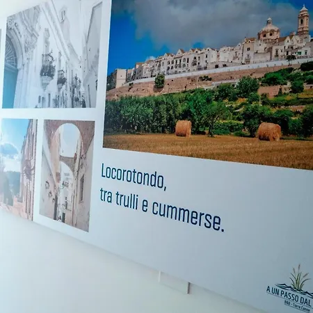 A Un Passo Dal Mare