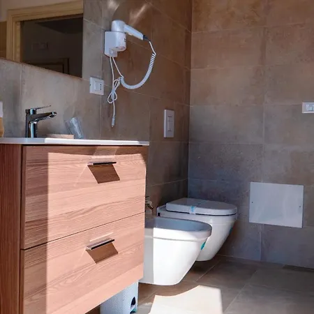 A Un Passo Dal Mare Dom wakacyjny Torre Canne