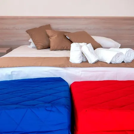 A Un Passo Dal Mare *