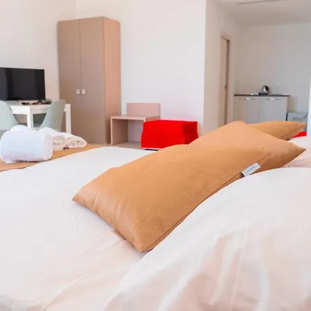 A Un Passo Dal Mare Torre Canne