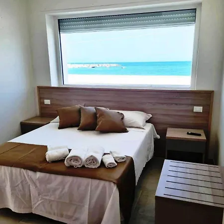 Feriehus A Un Passo Dal Mare