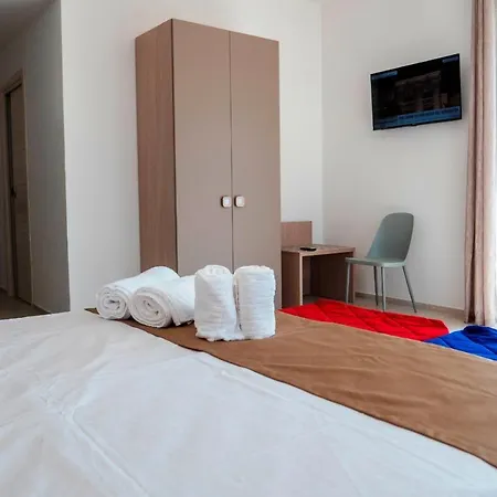 A Un Passo Dal Mare Torre Canne