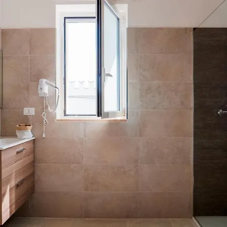 A Un Passo Dal Mare Feriehus Torre Canne