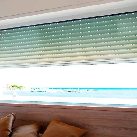 Holiday home A Un Passo Dal Mare Torre Canne