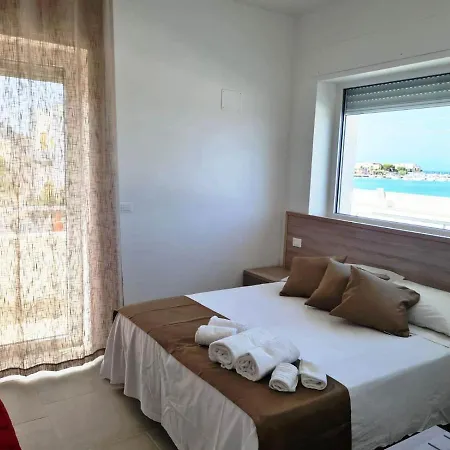 A Un Passo Dal Mare * Torre Canne