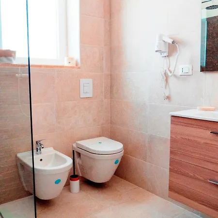 A Un Passo Dal Mare Dom wakacyjny