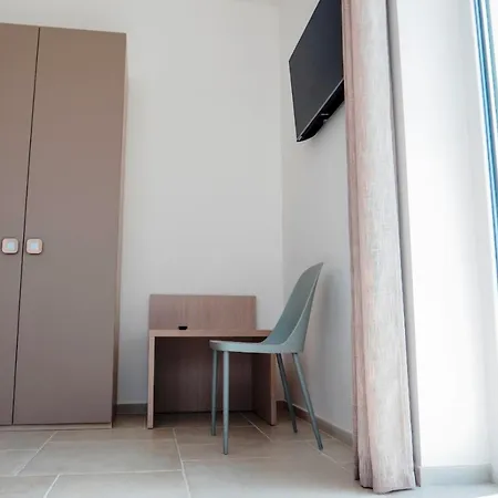 A Un Passo Dal Mare Dom wakacyjny Torre Canne