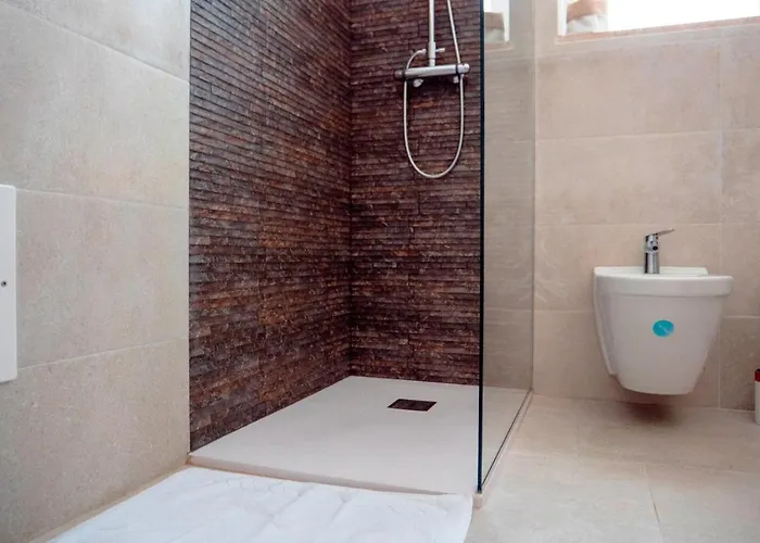 A Un Passo Dal Mare *