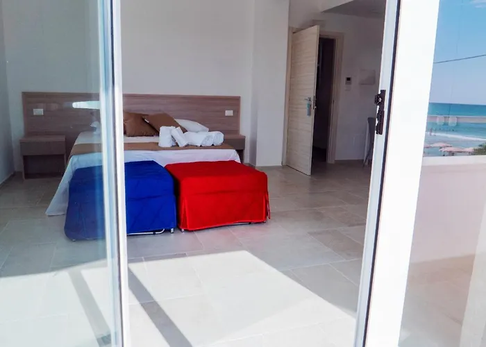 Holiday home A Un Passo Dal Mare *