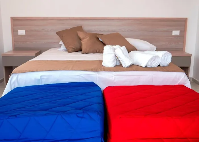 A Un Passo Dal Mare *