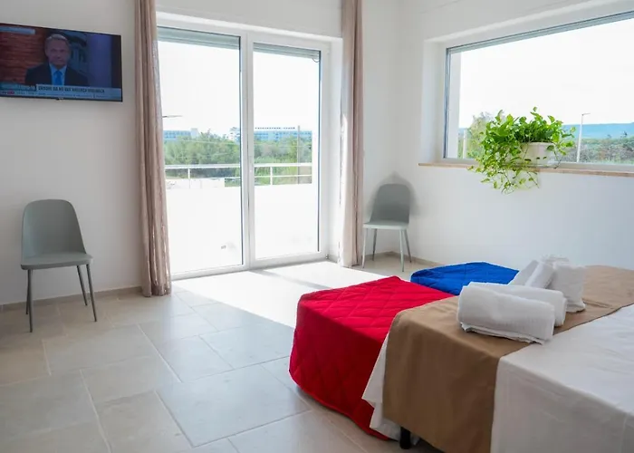 Дом отдыха A Un Passo Dal Mare