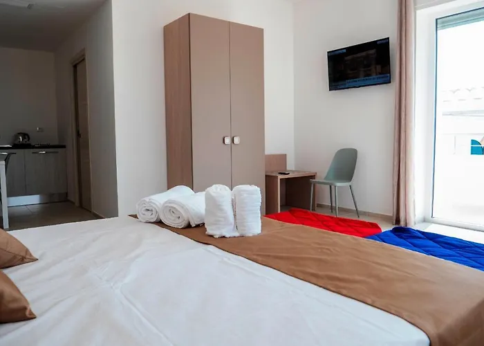 A Un Passo Dal Mare Торре-Канне