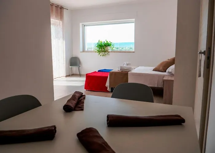 Tatil Evi A Un Passo Dal Mare *