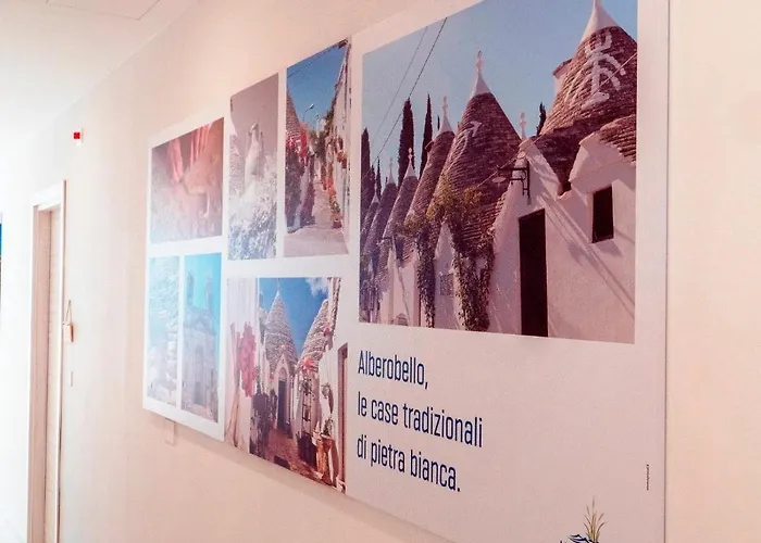 A Un Passo Dal Mare בית נופש